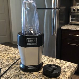 Ninja Blender